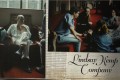 Lindsay Kemp Company